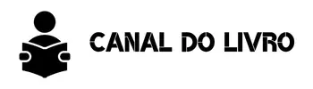 Canal do Livro Logo