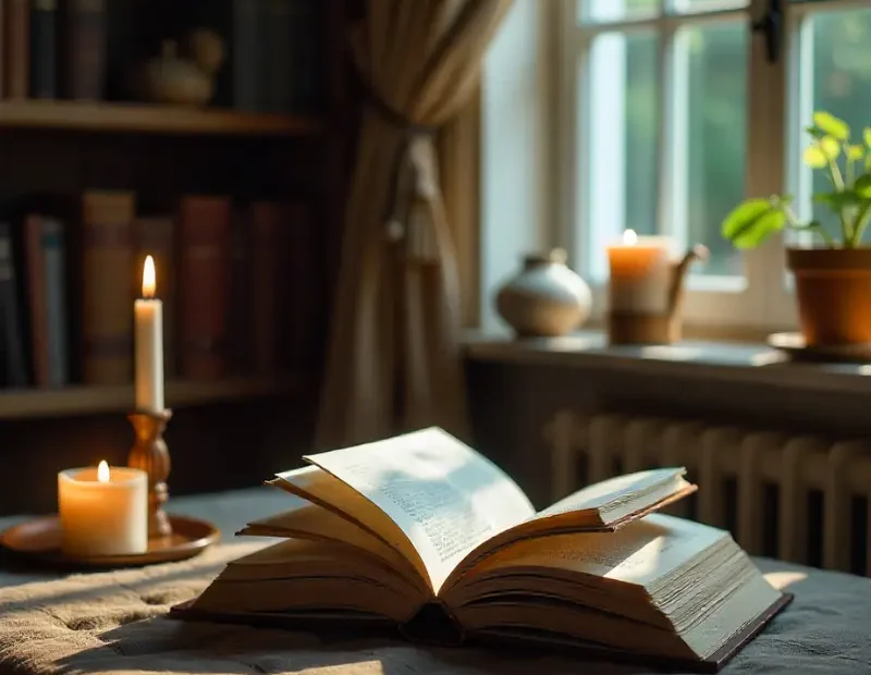 Melhores livros espíritas para estudo e leitura da doutrina