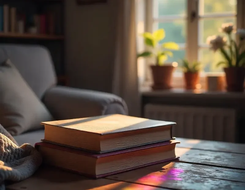 Melhores livros espíritas para iniciantes e estudo da doutrina